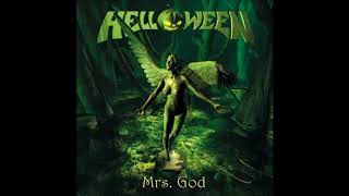 Helloween - Mrs. God 256kbit HQ