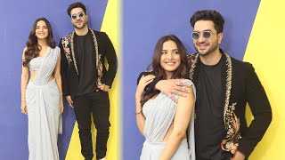 Lovely Couple Aly Goni and Jasmin Bhasin Spotted Together For New Shoot | #jasly Cutest Moment ❤️