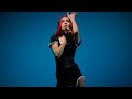 Miss Krystle - Something In The Way (OFFICIAL MUSIC VIDEO) | Dark Pop | Cinematic Pop