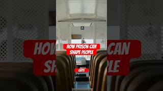 What happens when an inmate leaves prison?
