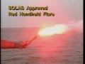 TRAILER: Signaling Devices from Flares to EPIRBs