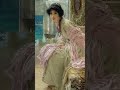 Sir Lawrence Alma-Tadema, Romantic Realist Painter