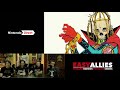 Nintendo Direct March 2018 - Easy Allies Reactions