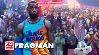 Space Jam: Yeni Efsane | Altyazılı Fragman