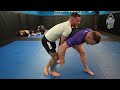 use your head to get better at jiujitsu.