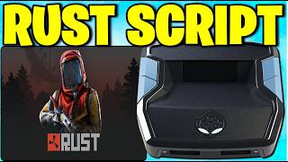 Cronus Zen Rust Script Zero Recoil Full Setup Guide + Values (All Consoles)