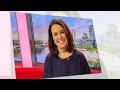 bbc breakfast s nina warhurst forced to step in as colleague struggles on air