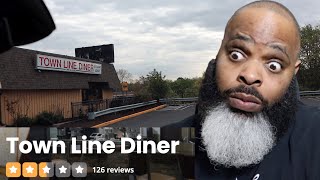 Eating the WORST Reviewed BREAKFAST RESTAURANT In My State