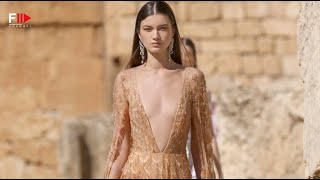 GEORGES HOBEIKA Spring 2024 Paris - Fashion Channel