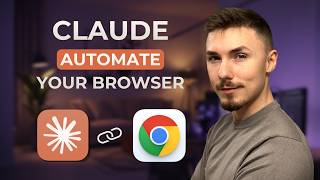 How Automates Browser Usage: Claude Extension VS Playwright CLI