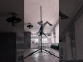 Главное не стандартний подход funny funnyvideo poledance polemen training