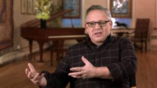 Beauty and the Beast Director Bill Condon Interview