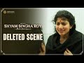 Shyam Ashes | Shyam Singha Roy Deleted Scene | Nani, Sai Pallavi, Krithi Shetty