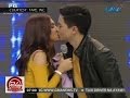 Download 24 Oras: Alden, naka-kiss sa lips kay Maine In Mp4 3Gp Full HD Video