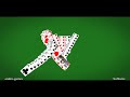 solitaire by mobilityware free offline solitaire card game for android and ios gameplay.