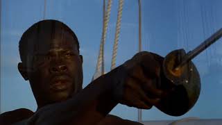 Amistad (1997) Trailer