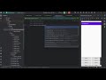 Android Studio Tutorial : Building a Animation Text APP