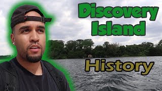 HISTORY of Disney's Abandoned Discovery Island! | Walt Disney World History