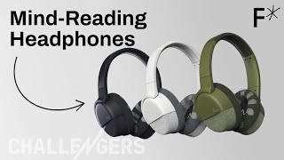 Mind-reading technology - Are we ready for it? | Challengers by Freethink