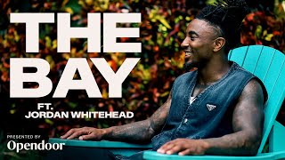 Jordan Whitehead Returns to the Sunshine State: His Happy Place | The Bay | Tampa Bay Buccaneers