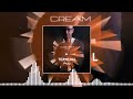 progressive house mix cream terminal 163 november 2024 proton radio