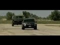 Bulletproof Cars - International Armoring Corporation