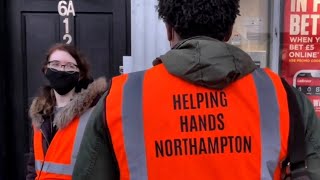 Helping Hands UK Northampton