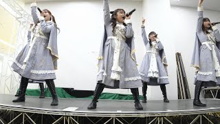 「明日テンキになあれ」あかぎ団新春ライブ@ガーデン前橋 1部 2025/1/11