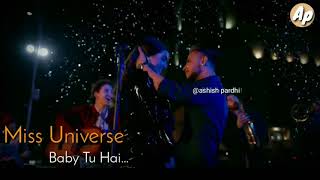 She don't know whatsapp status video | millind gaba | latest song 2019 | millind gaba new song