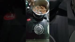 Let's Cook Khuska ||In Telugu||Please like share and subscribe #chetivanta