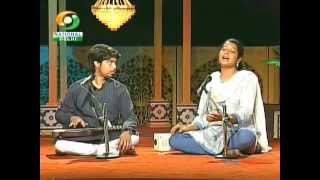 Raga Malkauns/Hindolam by SANGAM-Indian Classical Music (Hindustani and Carnatic Music)