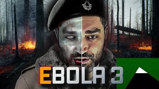 Ebola 3: The ESL, Asset-Recycled Horror Game That Nobody Wanted.. Except Aris