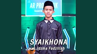 Syaikhona (feat. Ar Pro Musik)