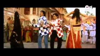 Deta Jai Jo Re - Bade Miyan Chote Miyan - Amitabh Bachchan Govinda - Full Song