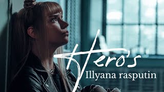 Illyana Rasputín (Magik) || Heros