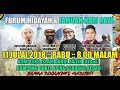 Forum Hidayah - Ustaz Shah Shanmugam, Ustaz Nur Adlu Kan, Ustaz Azizi & Saudara Dannis Hanafi Wong