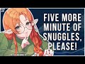 3DIO ASMR | Waking You Up & Getting You Ready for the Day | Personal Attention & Morning Motivation