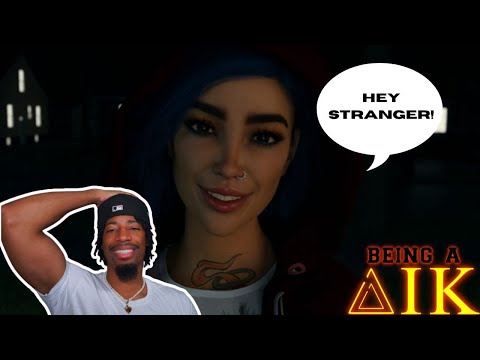 SHE CAME BACK?! EPISODE 8 BEING A DIK Gameplay #58
