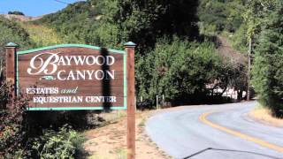 About San Anselmo - Fairfax, California (Marin County Town Video Profile)