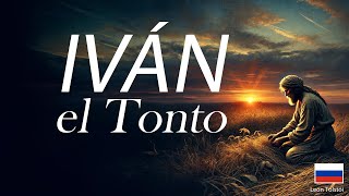 Iván el Tonto — León Tolstói