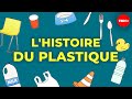 Histoire courte sur le plastique