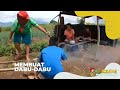 Membuat Dabu Dabu ALa Bolang | BOCAH PETUALANG (13/06/22)