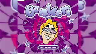 [1998] Various Artists - Bonkers 5  (Cd3) - Dougal's Mix