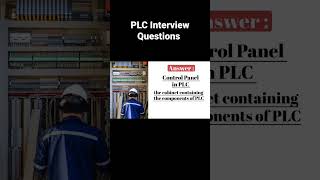 ☝️☝️PLC Interview #instrumentation #industrialautomation #electrical #plc #learninstrumentation