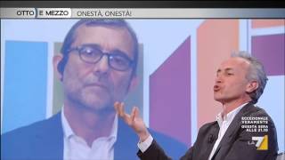 Giachetti a Ottoemezzo, \