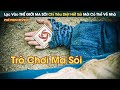 6 Người Lạc Vào THẾ GIỚI MA SÓI Chỉ Tiêu Diệt Hết Sói Mới Có Thể Về Nhà || Phê Phim Review