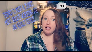 Things I Miss & Don't Miss About Working At An Adult Store