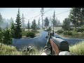 escape from tarkov closed beta launch trailer