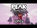 PEAK - Skipping ROOTS with ONLY 1 Rescue Claw (4:38)
