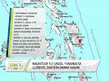 Regional TV News: Niyanig ng Magnitude 5.2